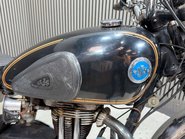 Ajs 31 16MS 350 1959 14K TRAIL TRIM PROJECT BIKE CLASSIC 350CC RETRO JAMPOT 12
