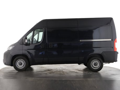 Citroen Relay 35 L2H2 2.2 BlueHDi 140 Enterprise 8