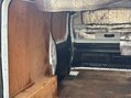 Vauxhall Vivaro 1.6 Vivaro 2900 Sportive CDTi 47
