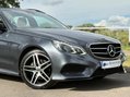 Mercedes-Benz E Class 2.1 E220 BlueTEC AMG Night Edition G-Tronic+ Euro 6 (s/s) 5dr 15