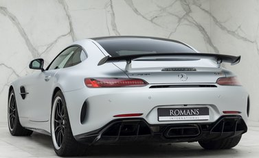 Mercedes-Benz Amg GT GT R Premium 3