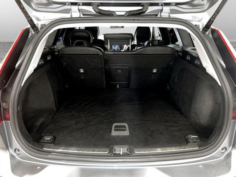 Volvo V60 2.0 D3 Momentum Plus Estate 5dr Diesel Auto Euro 6 (s/s) (150 ps) Start Sto 21