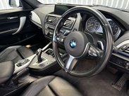 BMW 2 Series 3.0 M235i Coupe 2dr Petrol Auto Euro 6 (s/s) (326 ps) 19