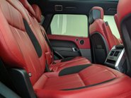 Land Rover Range Rover Sport 2.0 Range Rover Sport HSE Dynamic P400e Auto 4WD 5dr 46