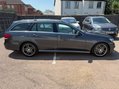 Mercedes-Benz E Class 3.0 E350 V6 BlueTEC AMG Sport G-Tronic+ Euro 6 (s/s) 5dr 25