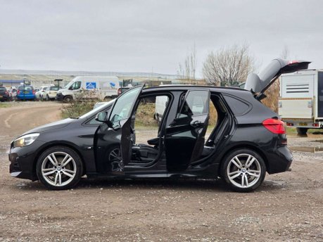 BMW 2 Series 1.5 218i M Sport MPV 5dr Petrol DCT Euro 6 (s/s) (140 ps) 13