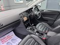 Volkswagen Golf GT EDITION TSI ACT BMT 30