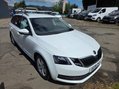 Skoda Octavia SE TECHNOLOGY TSI DSG 1ltr 5