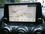 Nissan Juke DIG-T N-CONNECTA DCT ONLY 31,000 MILES FROM NEW 13