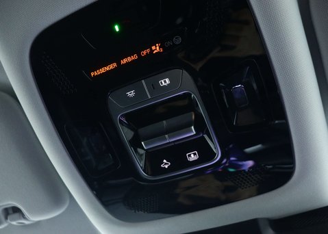 JAECOO 7 1.5T SHS 18.3kWh Luxury SUV 5dr Petrol Plug-in Hybrid Auto Euro 6 (s/s) (20 35