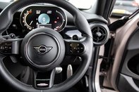 Mini Hatch COOPER S SPORT 20