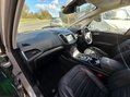 Ford Galaxy TITANIUM ECOBLUE 13