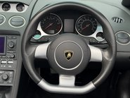 Lamborghini Gallardo V10 SPYDER 49