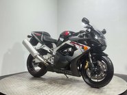 Honda CBR CBR929 2000 ONLY 19K NEW MOT CLASSIC SPORTS BIKE 2