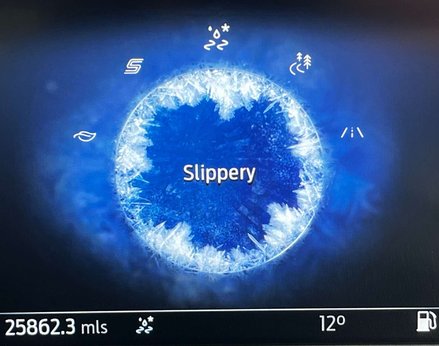 Ford Puma 1.0 Puma ST-Line MHEV 5dr 33