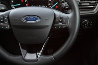 Ford Focus TITANIUM 19