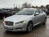 Jaguar XF 2.2 XF Luxury D Auto 4dr