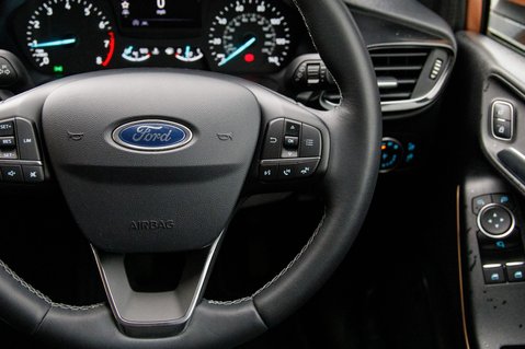 Ford Fiesta B AND O PLAY ZETEC 21