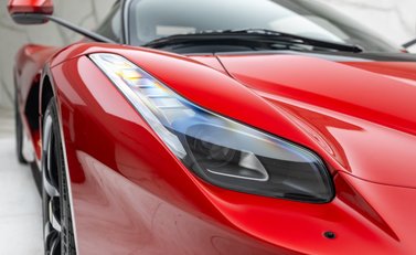 Ferrari LaFerrari 40