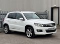 Volkswagen Tiguan 2.0 Tiguan R-Line TDI BlueMotion Technology 4Motion 4WD 5dr 1