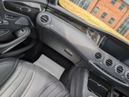 Mercedes-Benz S Class 5.5 S63 AMG Auto 2dr 71
