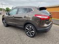Nissan Qashqai 1.5 Qashqai Acenta dCi 5dr 31