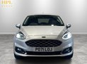 Ford Fiesta 1.0T EcoBoost MHEV Vignale Edition Hatchback 5dr Petrol DCT Euro 6 (s/s) (1 2