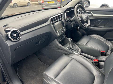 MG ZS 1.0 T-GDI Exclusive Auto Euro 6 5dr 24