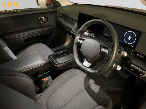 Hyundai IONIQ 5 84kWh Advance Hatchback 5dr Electric Auto (228 ps) Cruise Control - DAB Ra 12