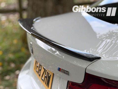 BMW M2 3.0 M2 Auto 2dr 43
