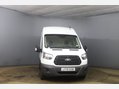 Ford Transit 2.0 350 EcoBlue FWD L2 H3 Euro 6 5dr 8