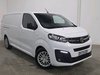 Vauxhall Vivaro VIVARO L2 DIESEL 3100 2.0d 145PS Pro H1 Van