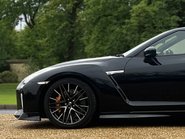 Nissan GT-R RECARO 10