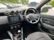 Dacia Duster 1.3 Duster Prestige TCe 4x2 5dr 15