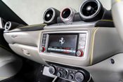 Ferrari California T. MAGNERIDE SUSPENSION. BESPOKE INTERIOR. TWO-TONE BODYWORK. CARPLAY. 36