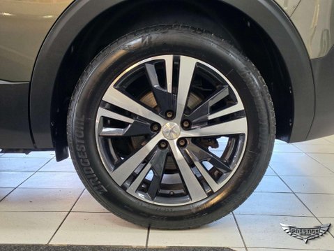 Peugeot 5008 2.0 BlueHDi GT Line EAT Euro 6 (s/s) 5dr 65