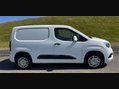 Vauxhall Combo 1.5 Combo 2300 Sportive TD 3
