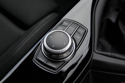 BMW 1 Series 118I SPORT 31