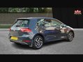 Volkswagen Golf MATCH EDITION TSI EVO DSG 9