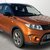 Suzuki Vitara 1.6 SZ-T 5dr 1