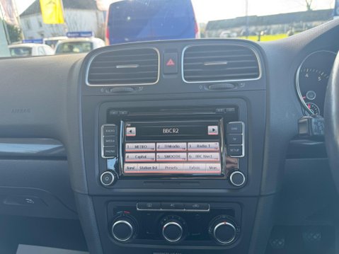 Volkswagen Golf 1.4 TSI Match Euro 5 5dr 23