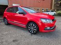 Volkswagen Polo 1.0 Polo Beats 5dr 43