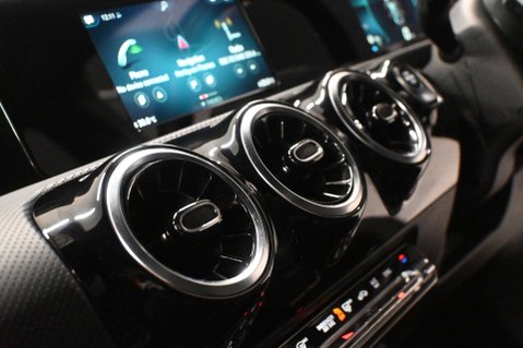 Mercedes-Benz A Class 2.0 A 200 D AMG Line Auto 4dr 9