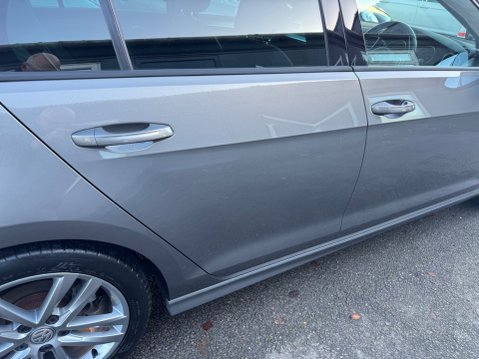 Volkswagen Golf R-LINE TSI ACT BLUEMOTION TECHNOLOGY 9