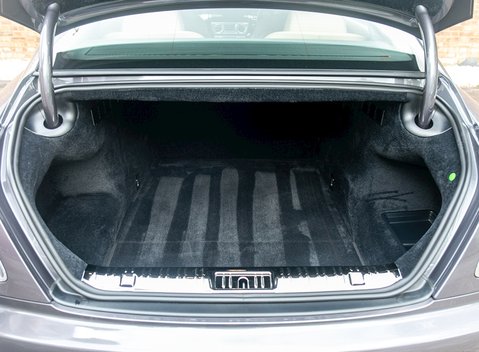 Rolls-Royce Wraith 28