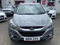 Hyundai ix35 2.0 CRDi Premium Auto 4WD Euro 5 5dr 14