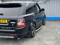Land Rover Range Rover Sport 3.0 TD V6 Autobiography Sport CommandShift 4WD Euro 5 5dr 74