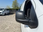 Vauxhall Vivaro SWB L1H1 Low Roof Dynamic 2900 Air Con Sensors Euro 6 NO VAT 20