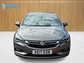 Vauxhall Astra 1.4i Turbo SRi Nav Hatchback 5dr Petrol Manual Euro 6 (150 ps) 15