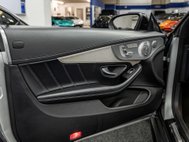 Mercedes-Benz C Class 4.0 C63 V8 BiTurbo AMG S (Premium) Cabriolet 2dr Petrol SpdS MCT Euro 6 (s/ 73